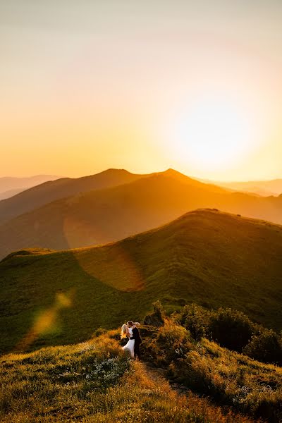 Fotografer pernikahan Szymon Zabawa (whiteandlight). Foto tanggal 8 Agustus 2023