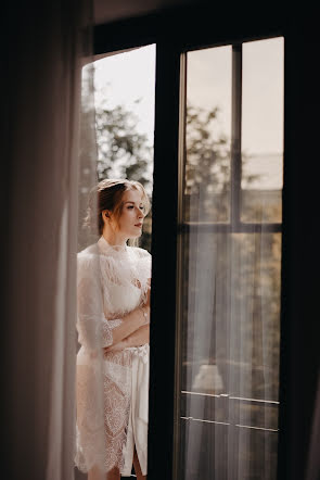 Wedding photographer Marya Poletaeva (poletaem). Photo of 15 October 2019