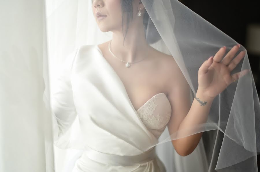 Photographe de mariage Handoko Setia (hansetia). Photo du 25 avril 2021