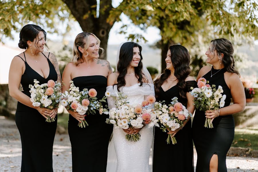 Photographe de mariage Alexandra Kukushkina (kukushkina). Photo du 12 octobre 2023