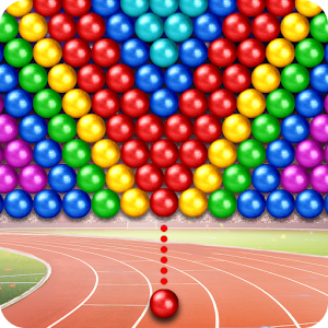 Bubble Athletics  Icon