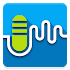 Recordr - Sound Recorder Pro2.8 build 593 (Professional)