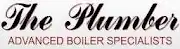 The Plumber Advanced Boiler Specialists Limited Logo