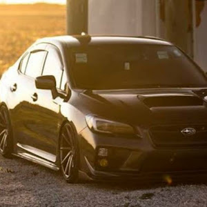 WRX STI VAB