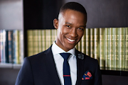 Katlego Maboe is set to make a comeback to television on August 8.
