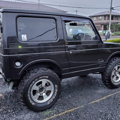 yutakaのプロフィール画像