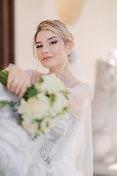 Fotógrafo de casamento Olga Bulgakova (obulgako). Foto de 14 de maio