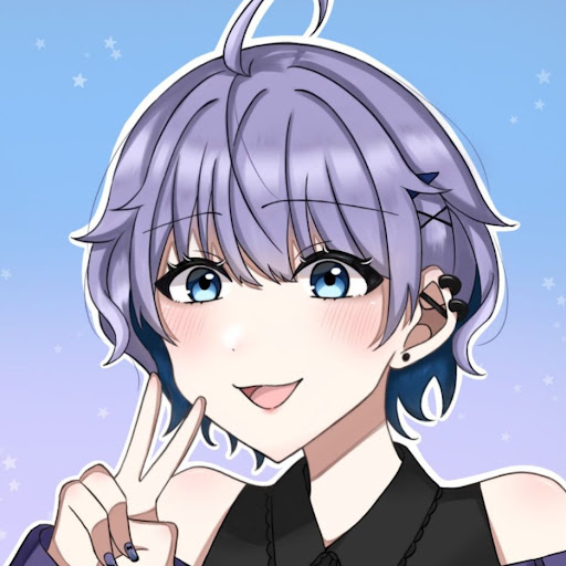 【紫夢碧：しむあ】