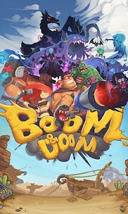 Boom & Doom (Mod Gems)