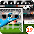 Ultimate Soccer League 2019 - Football Games Free1.0