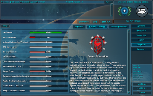 Updated Vendetta Online 3d Space Mmo Pc Android App Mod Download 22