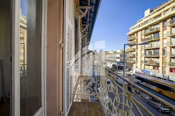 appartement à Nice (06)