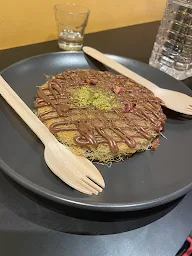 Kunafa Hub menu 3