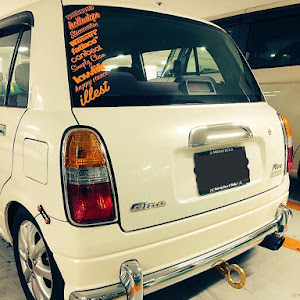 ミラジーノ L700S