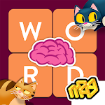 Cover Image of Скачать WordBrain - игра-головоломка со словами  APK