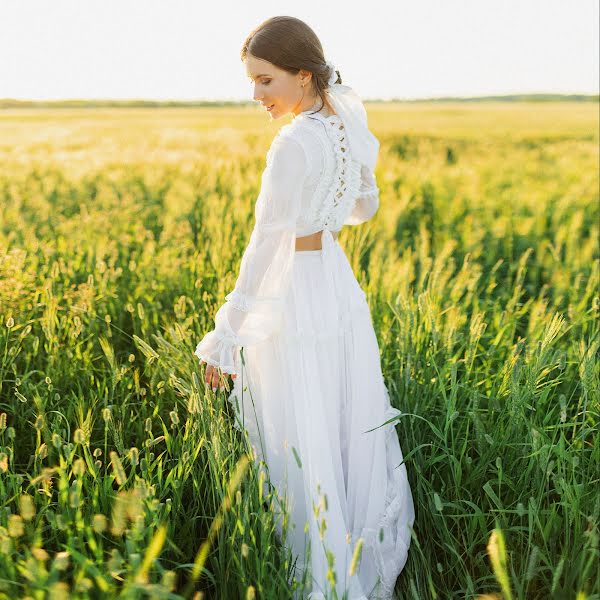 Fotografer pernikahan Konstantin Selivanov (konstantinsel). Foto tanggal 2 Juli 2021