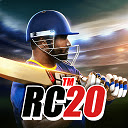 Real Cricket 20 for PC - Change New TB