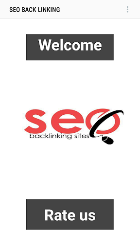 SEO BACK-LINKING SITES