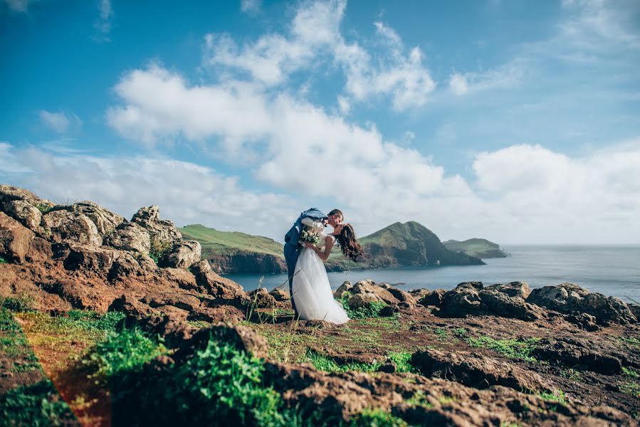 Fotografer pernikahan Lauro Santos (laurosantos). Foto tanggal 9 Desember 2018