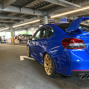 WRX STI