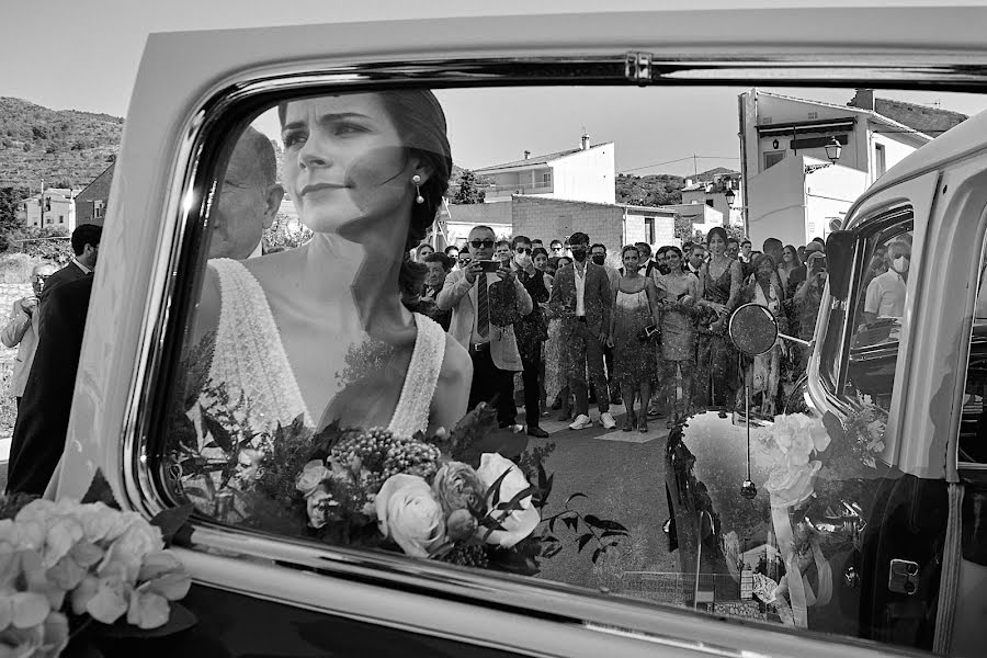 Fotógrafo de bodas Toni Miranda (tonimiranda). Foto del 3 de marzo