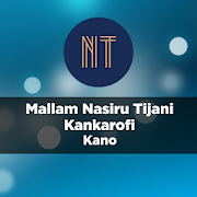 Mallam Nasiru Tijani Kankarofi dawahBox  Icon