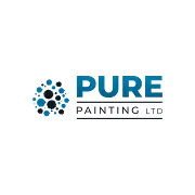 Pure Painting LTD Logo