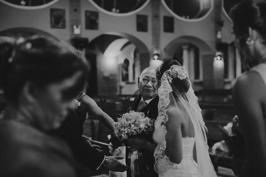 Wedding photographer Francisco Veliz (franciscoveliz). Photo of 24 September 2014