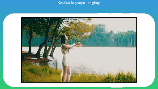 Video Lagu Ridho Rhoma