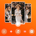 Video Maker Photos With Songs