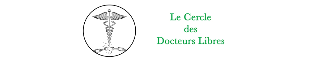 Header Cercle Docteurs Libres