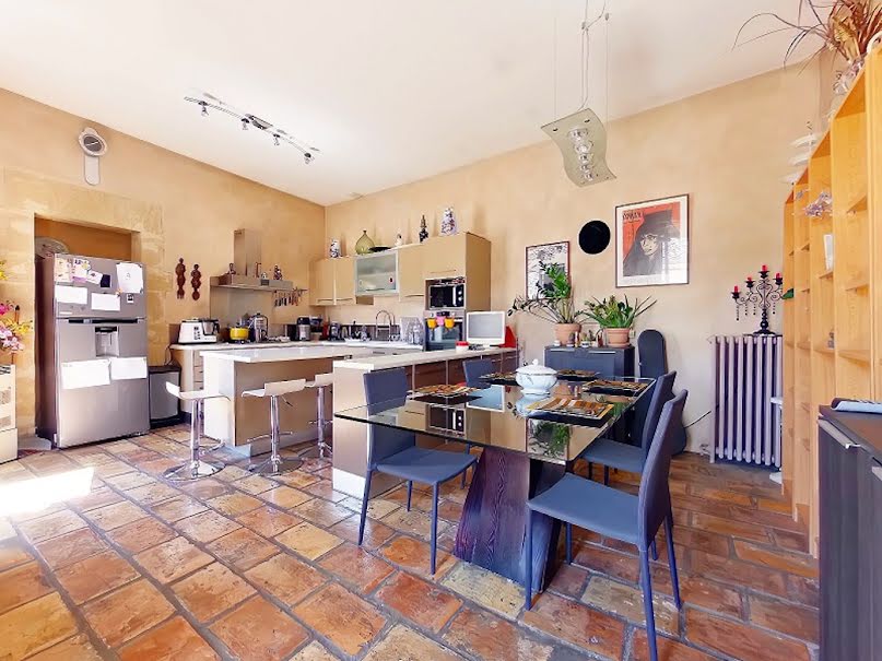 Vente maison 5 pièces 130 m² à Nimes (30000), 279 000 €