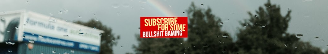 TGF GAMING Banner