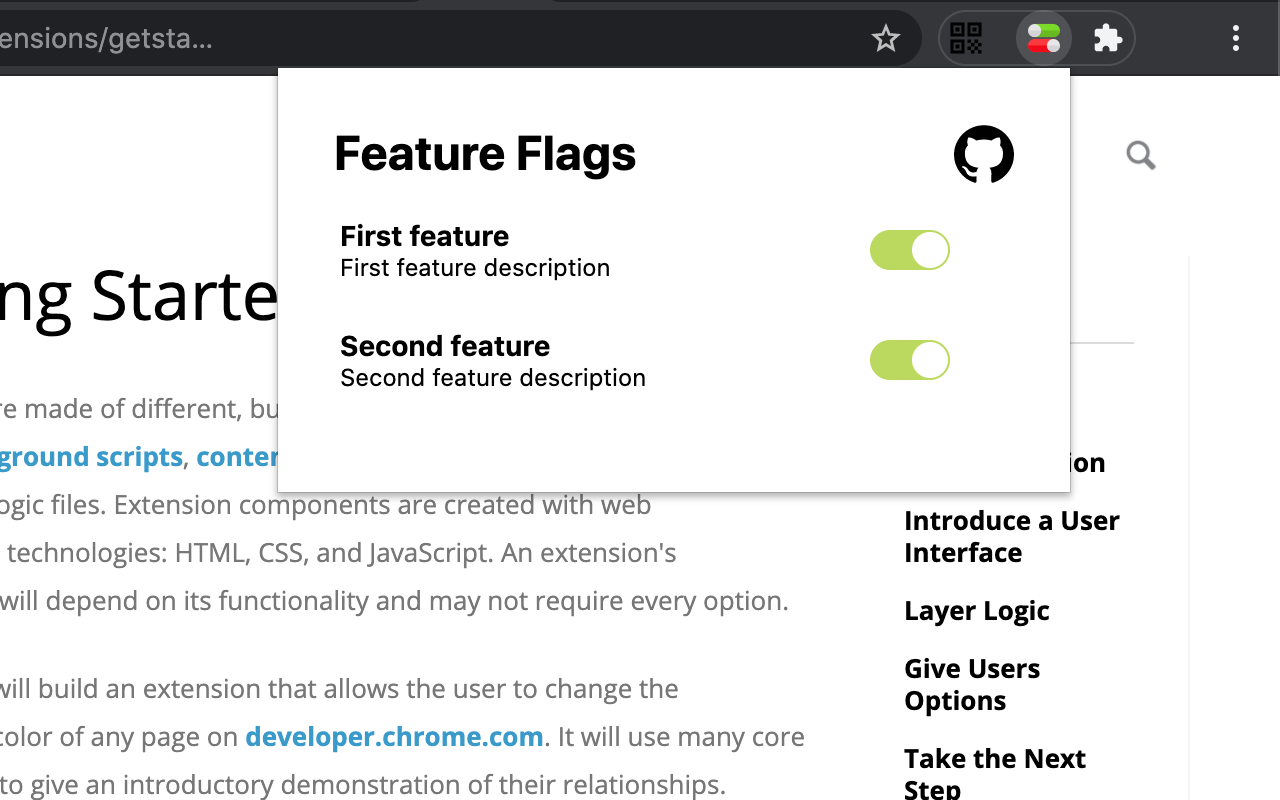 Feature Flags Preview image 0