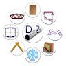 Строй калькуляторы ProstoBuild icon