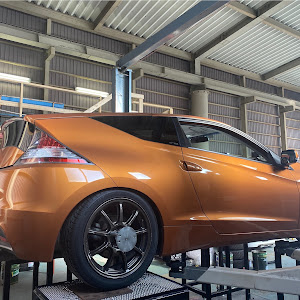 CR-Z ZF1