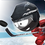 Cover Image of Download Stickman Ice Hockey 2.2 APK