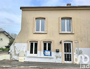 maison à Laudrefang (57)