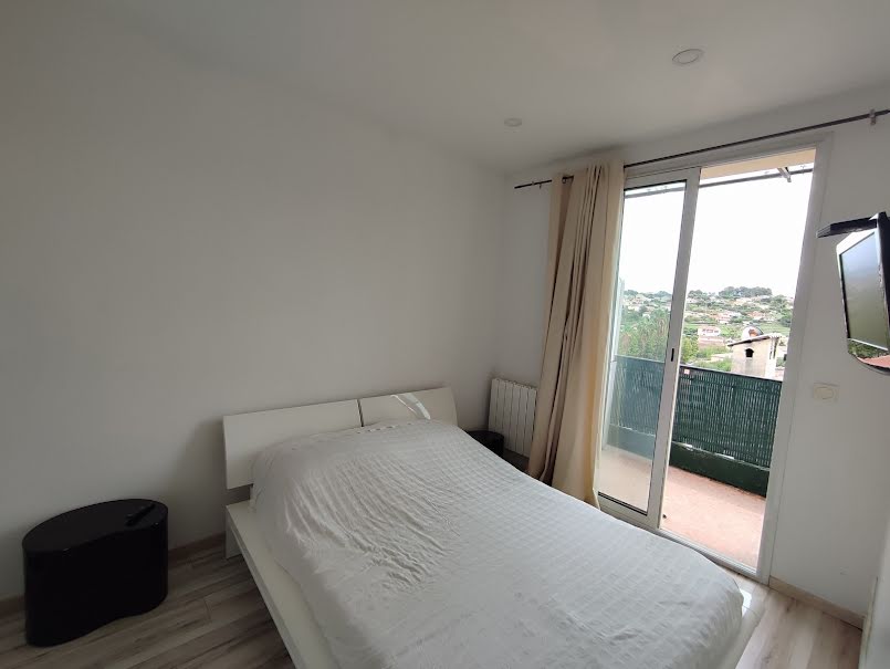 Vente appartement 3 pièces 49 m² à Vence (06140), 241 500 €