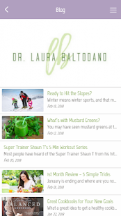 The Wellness Doctor(圖6)-速報App