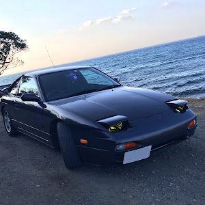 180SX