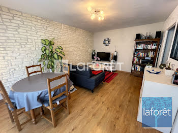 appartement à Bretigny-sur-orge (91)