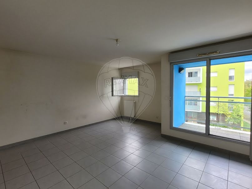 Vente appartement 3 pièces 64 m² à Saint-Herblain (44800), 192 498 €