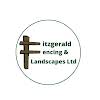 Fitzgerald Fencing & Landscapes Ltd Logo