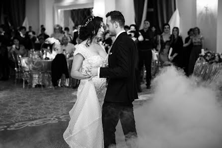 Wedding photographer Flavius Partan (artan). Photo of 11 February 2019