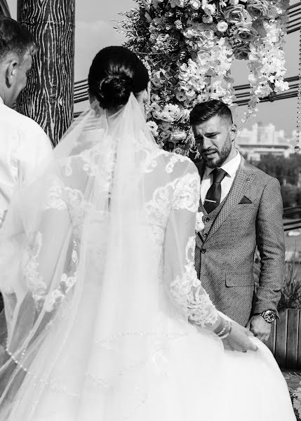 Photographe de mariage Maksim Maksfor (maxfor). Photo du 12 février 2022