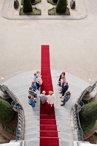 Photographe de mariage Linda Ringelberg (lindaringelberg). Photo du 22 août 2019