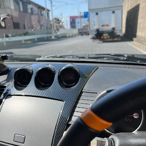 フェアレディZ Z33