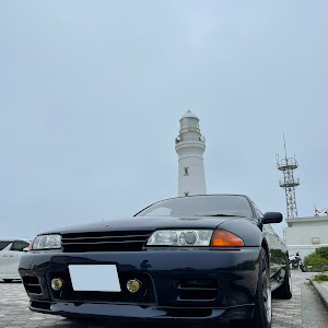 スカイライン GT-R BNR32