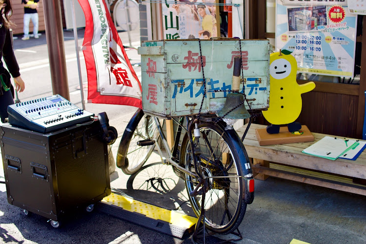 ロードスターの昭和の日・昭和100年・もてぎ昭和館・5月もよろしくお願いしますに関するカスタム事例の投稿画像33枚目